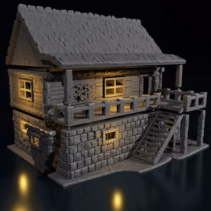 Guardhouse
